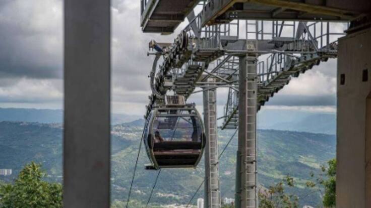 Uriel Mendoza, Director Corporación Santandereana de Cultura y Turismo Sostenible