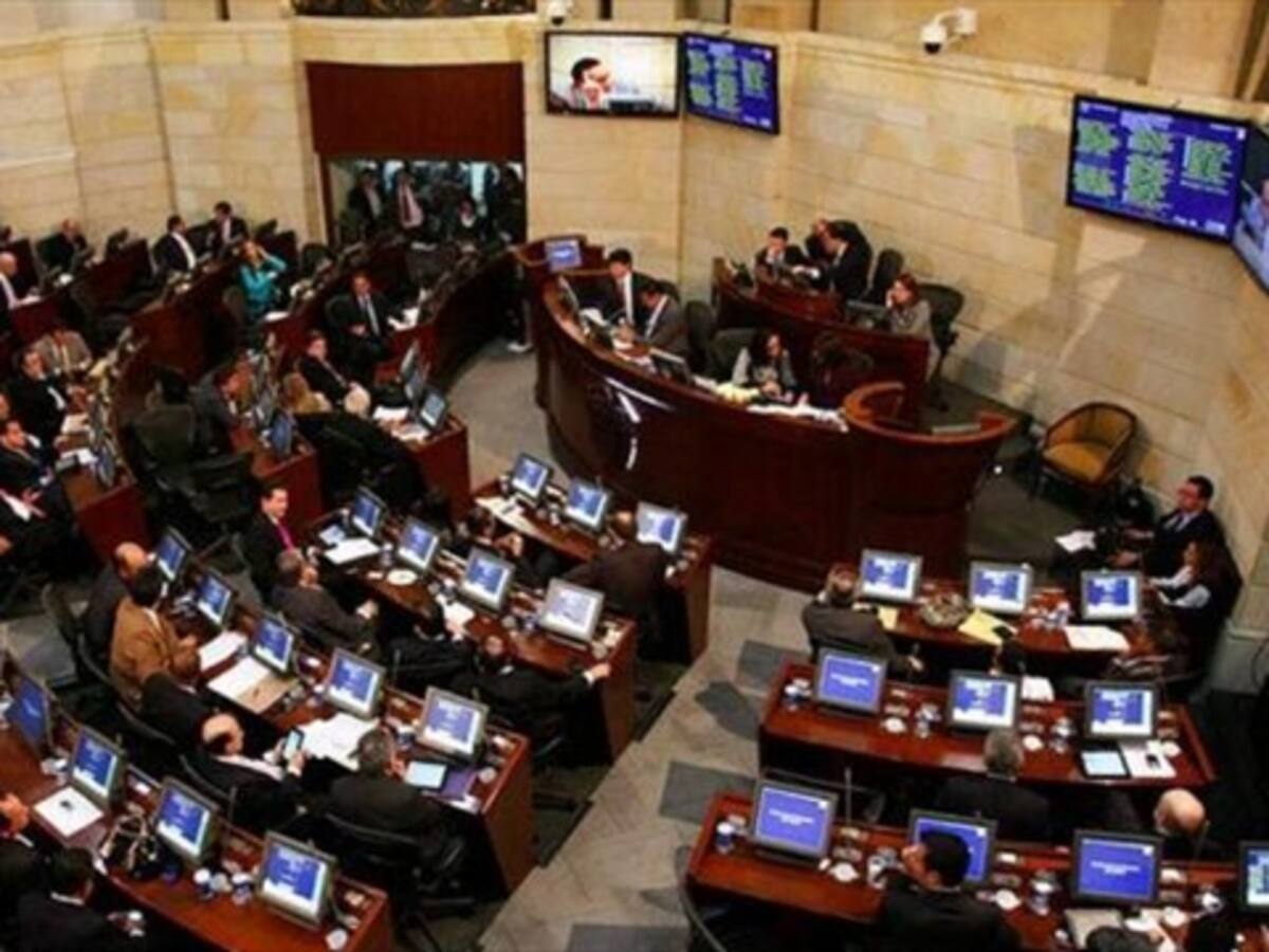 Conozca el ABC de cómo avanza la reforma al equilibrio de poderes