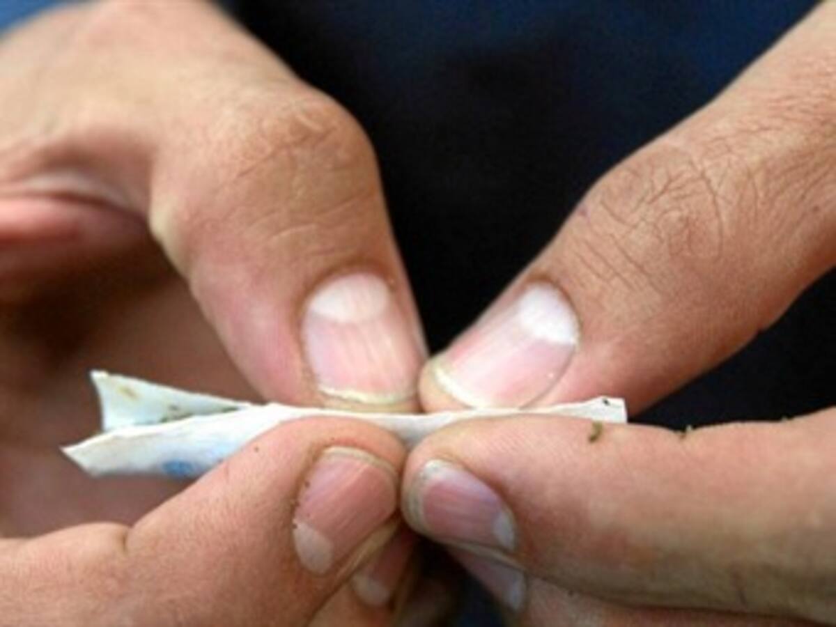 Menor asesina a otro en Cartagena por un paquete de Marihuana