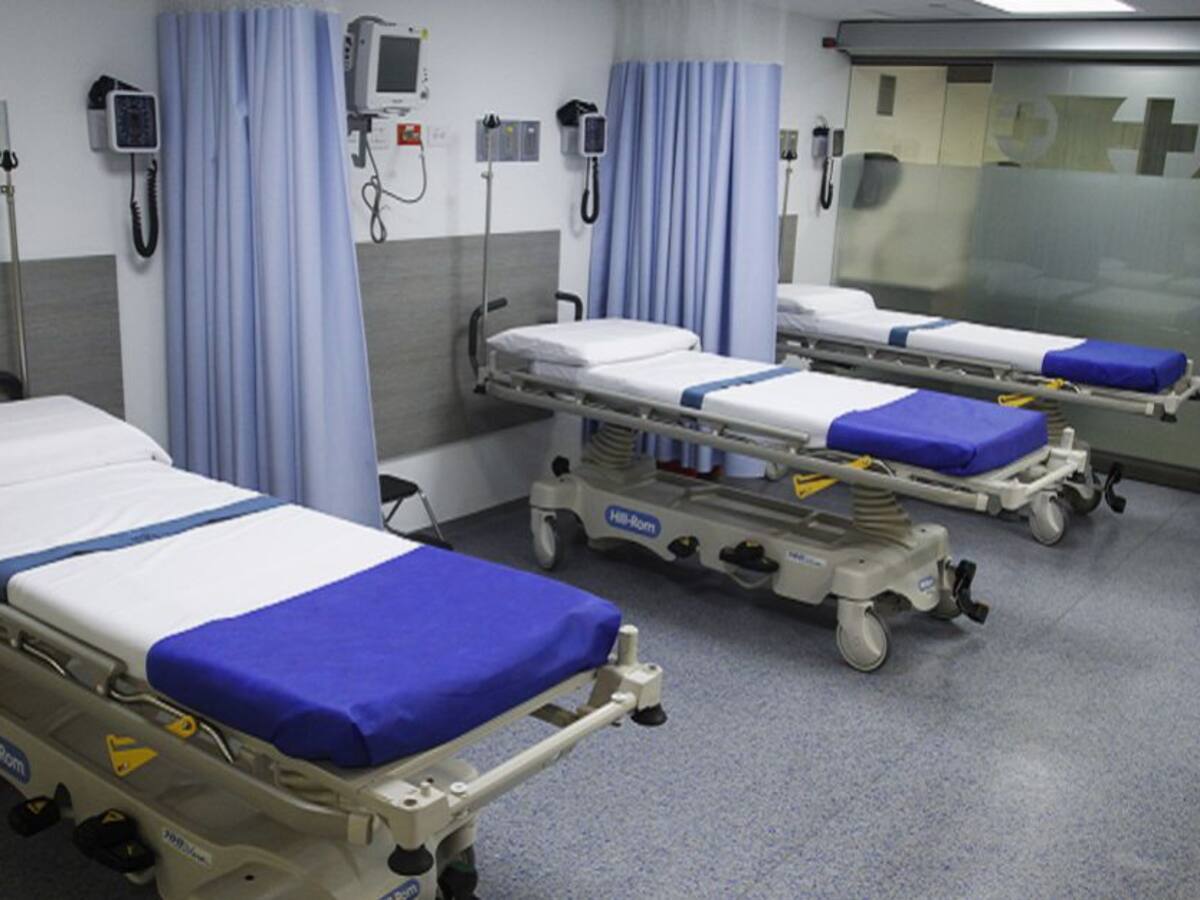 Negligencias médicas, EPS Coomeva no está atendiendo a sus pacientes