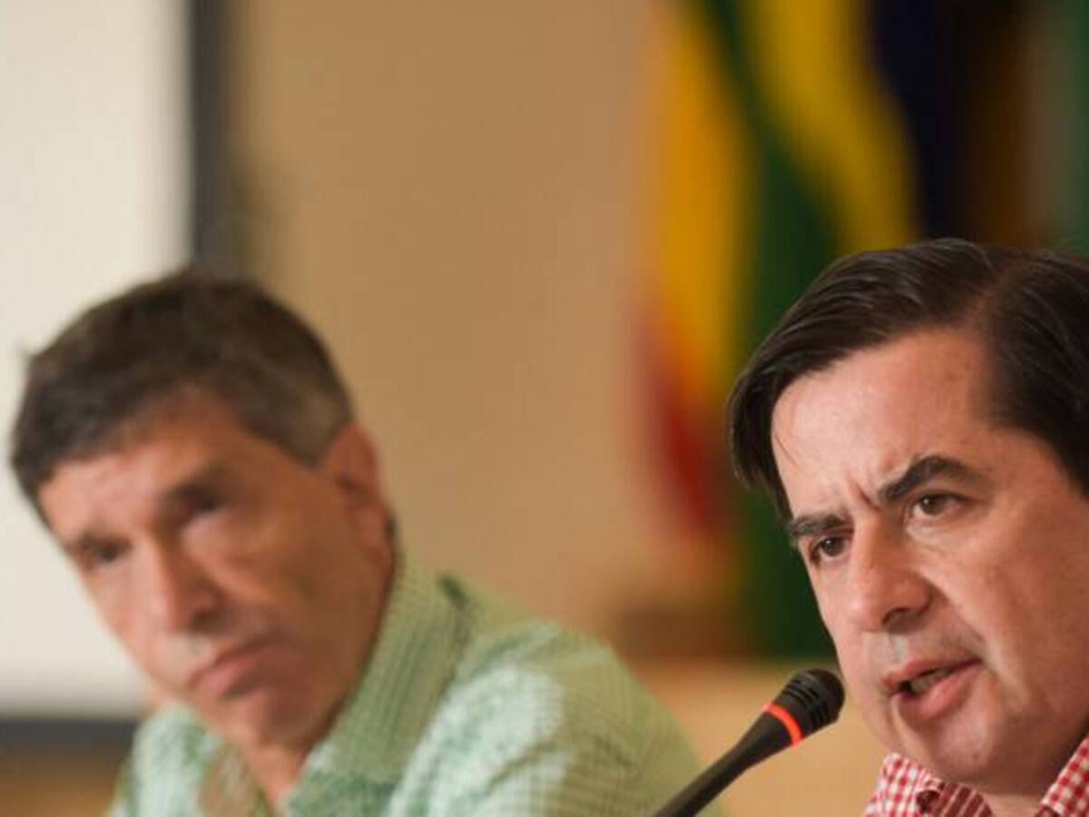 Pedagogía de paz de Farc es un paso importante para recuperar la confianza: Gobierno
