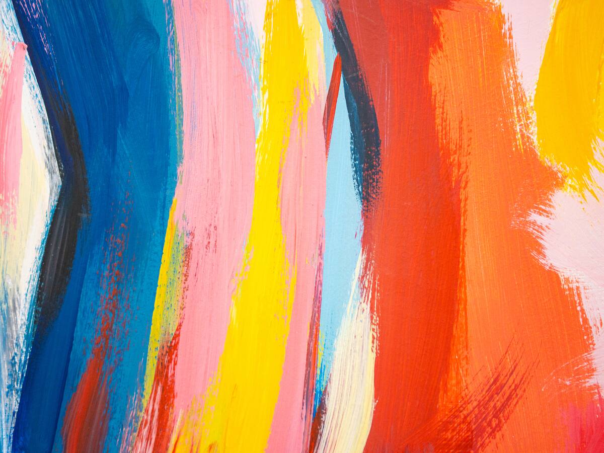 ¿De qué manera la pintura y el arte nos ayuda a entender nuestro mundo interior?