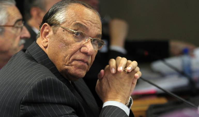 Coronel Manuel Gónzalez 