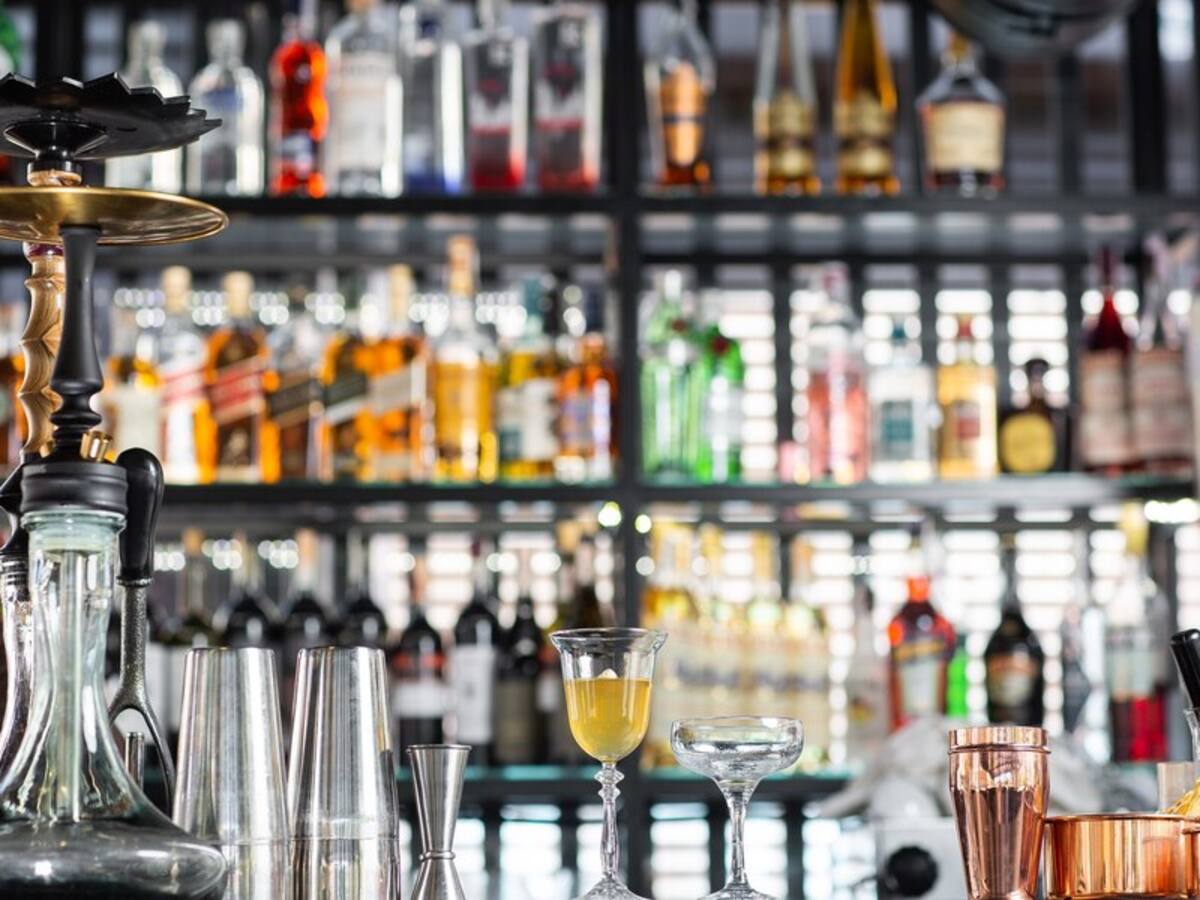 Inician procesos de incautación de licor adulterado en Bucaramanga