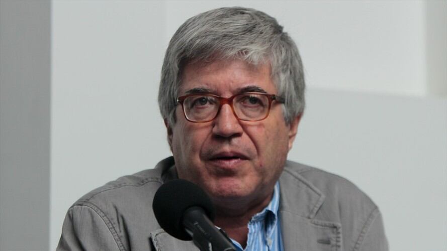 Eduardo Díaz afirmó que “no es lo más inteligente recortar recursos” sobre la posibilidad de que el Gobierno de EE.UU. recorte la ayuda destinada a la sustitución de cultivos ilícitos. Foto: Colprensa