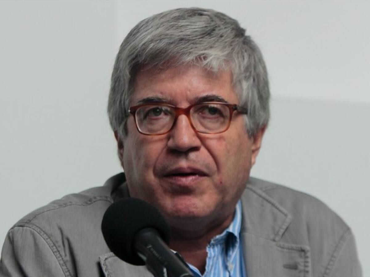 “Petro nos acusa de ladrones, pero la plata se entregó a los campesinos”: Eduardo Díaz