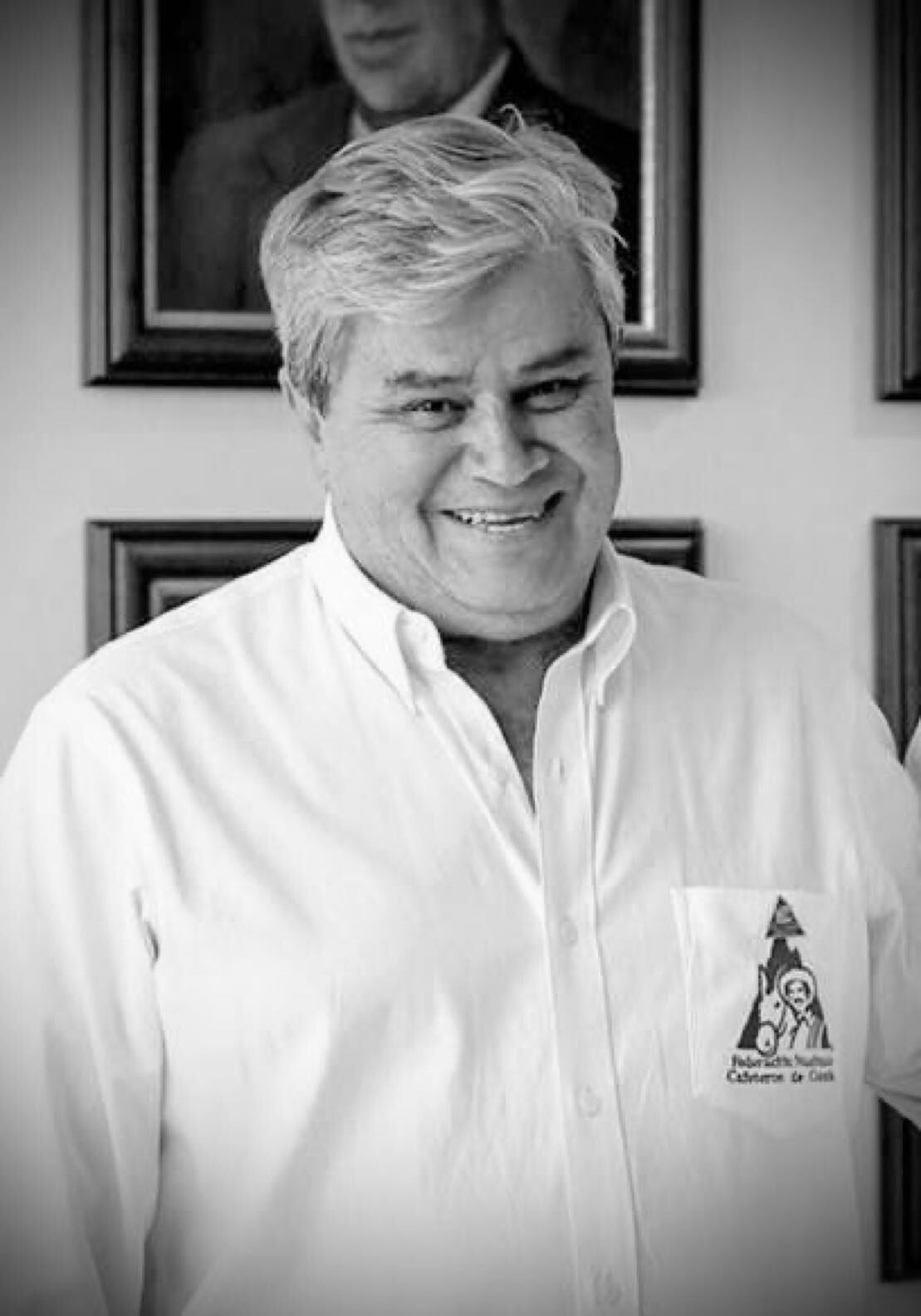 Camilo Restrepo delegado del Valle del Cauca ante el Comité Directivo y el Comité Nacional de Cafeteros / Foto: Federación Nacional de Cafeteros de Colombia