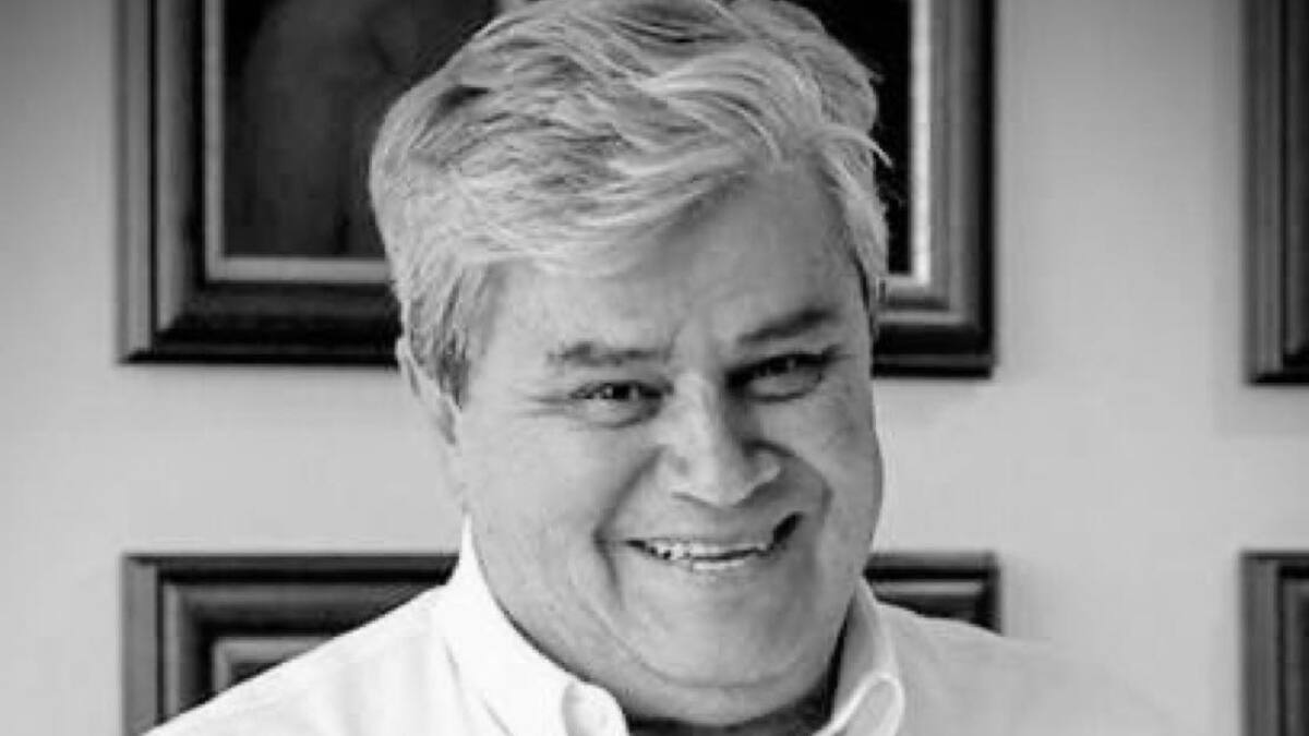 Falleció representante del Valle ante el Comité Directivo Nacional de la Federación de Cafeteros