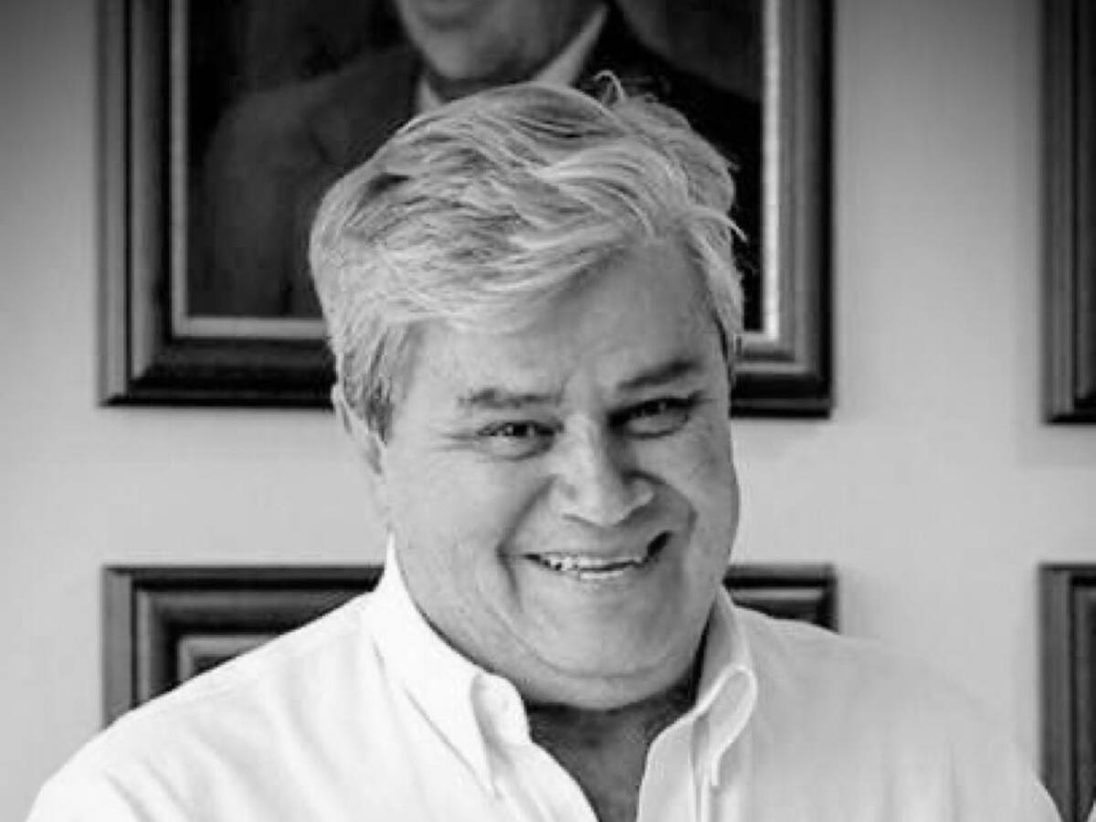 Falleció representante del Valle ante el Comité Directivo Nacional de la Federación de Cafeteros