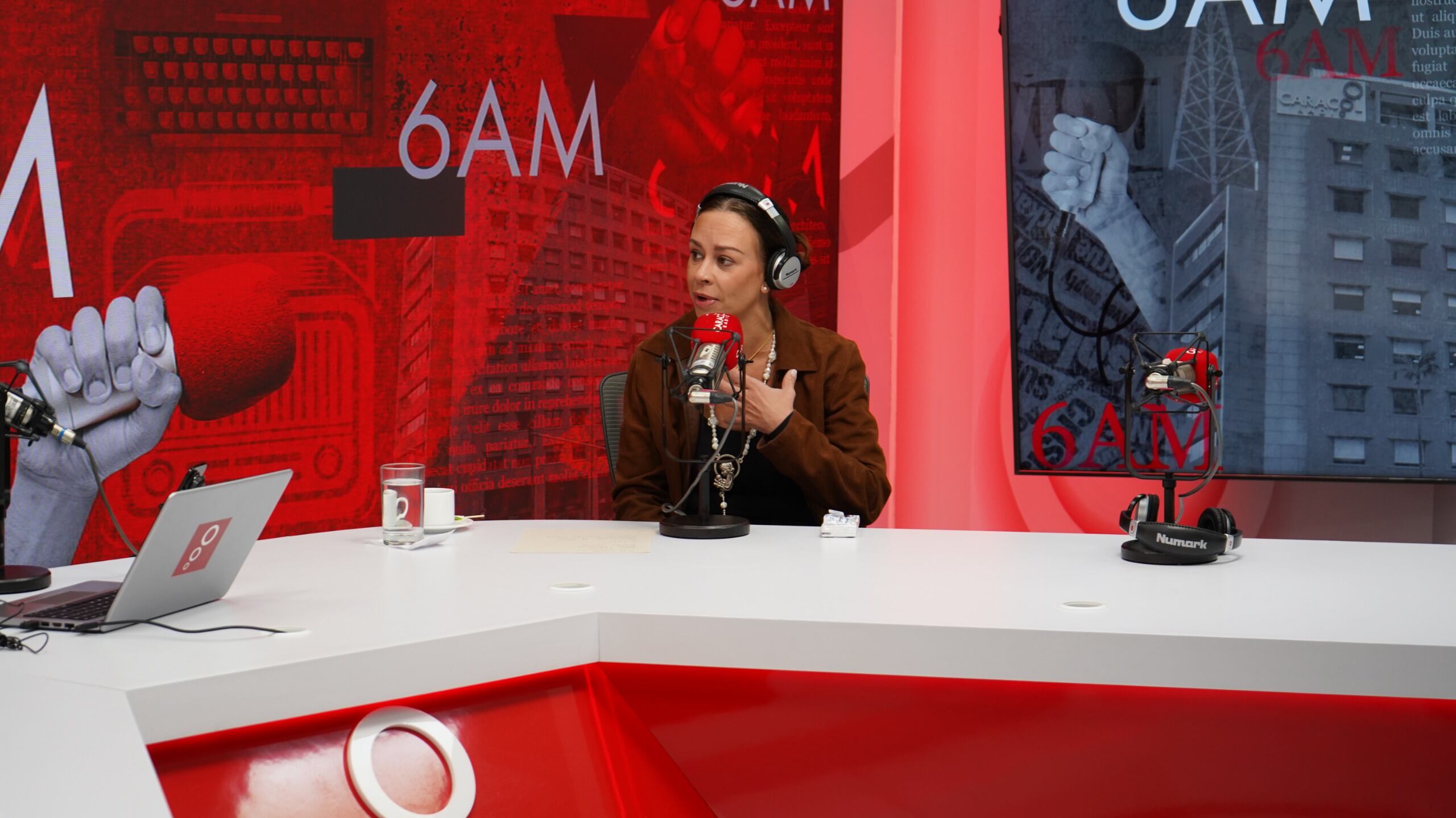 María Claudia Tarazona