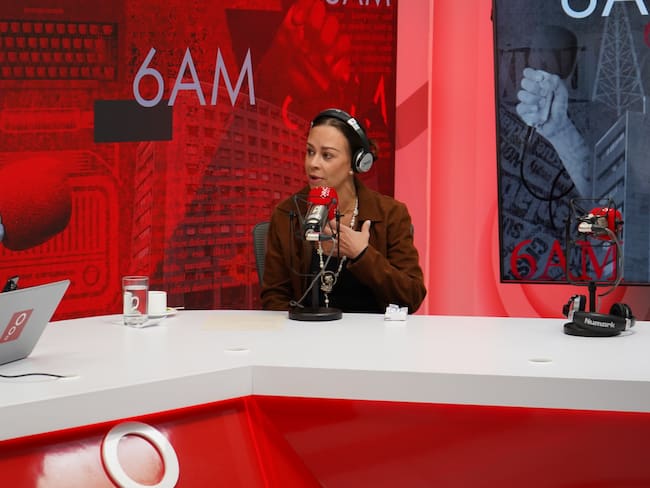 María Claudia Tarazona