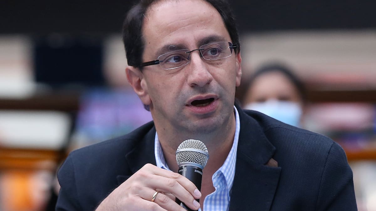 “En vez de mirarlo con catastrofismo es una oportunidad”: Jorge Iván González, exdirector del DNP sobre autonomía regional