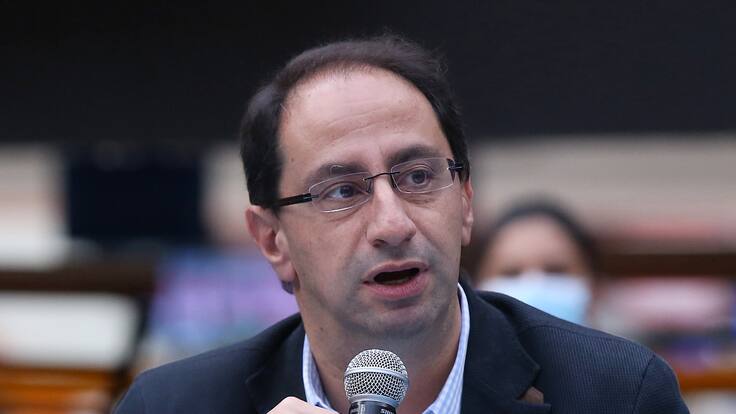 “Si el Estado no tiene como pagar 1 billón de pesos, está quebrado”: José Manuel Restrepo | 6AM