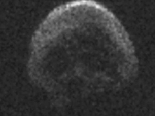 ‘Calavera’, el misterioso asteroide que pasará cerca de la Tierra