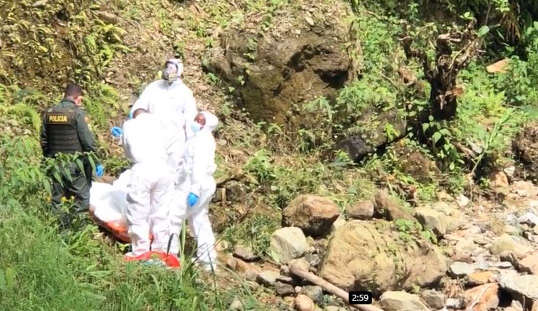 Una persona fue asesinada en Ibagué 