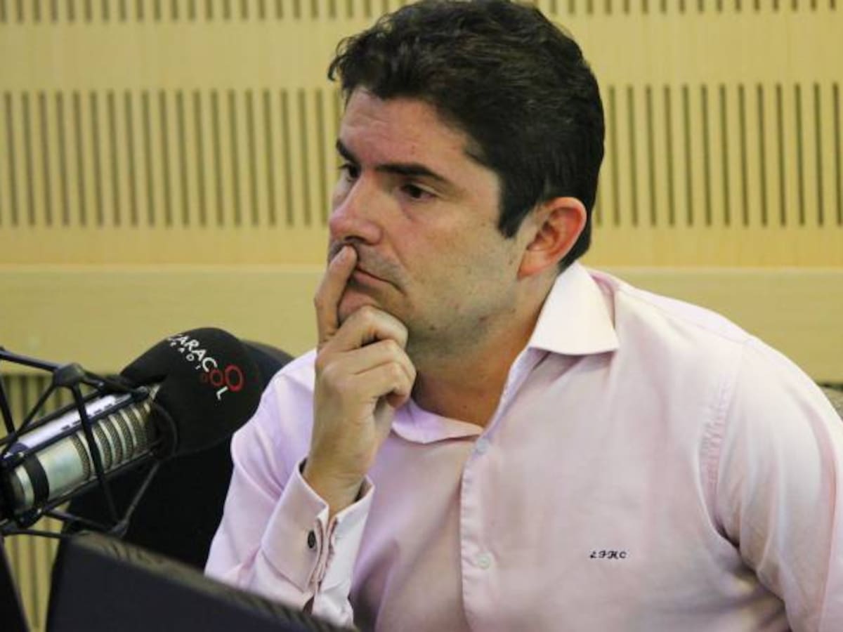 Plantear 10 millones es una ilusión que puede hacer daño: Henao