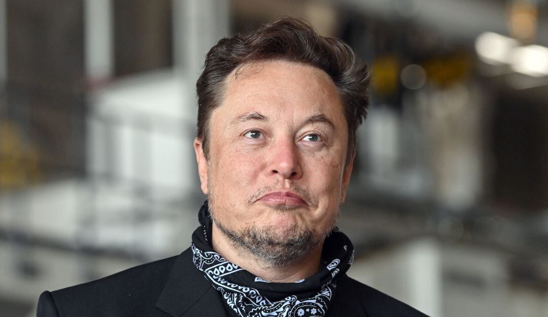 50.000 millones de dólares perdió Elon Musk por culpa de sus seguidores