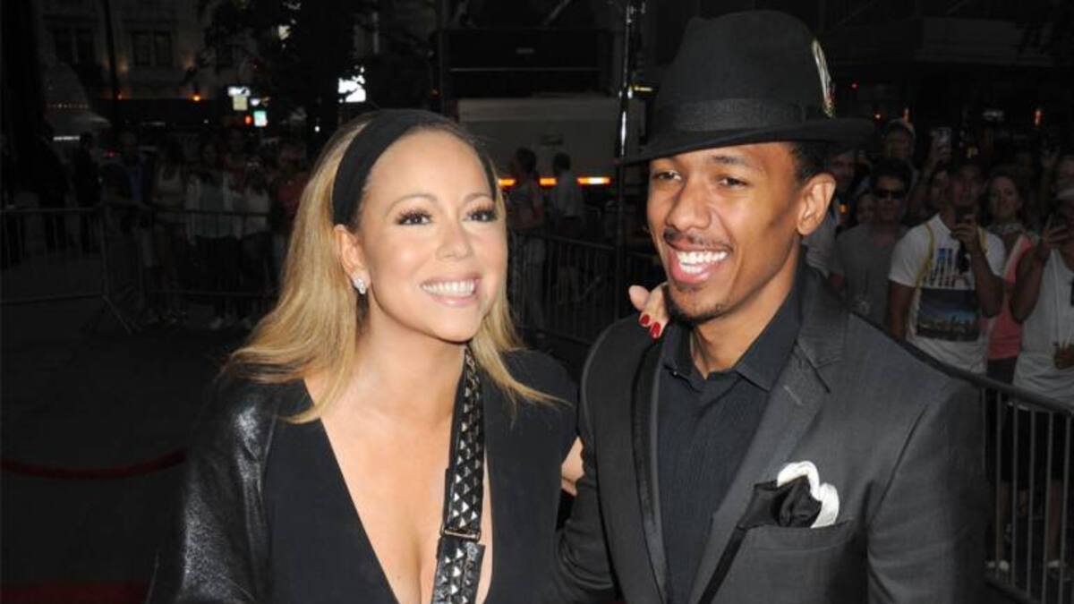 Mariah Carey y Nick Cannon divorcian dos años después de iniciar el proceso