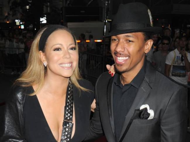 Mariah Carey y Nick Cannon divorcian dos años después de iniciar el proceso
