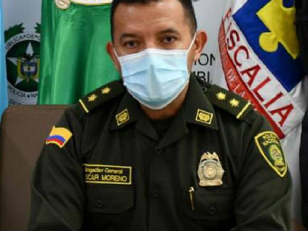 Autoridades garantizarán seguridad durante el paro en Cúcuta