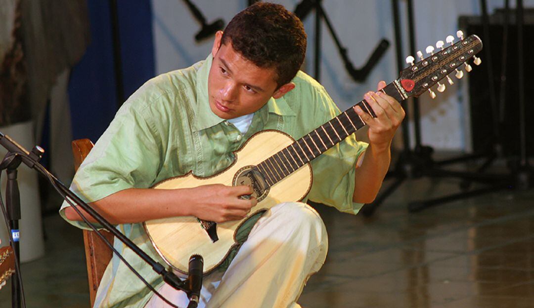 El festival es Patrimonio Cultural de la Nación.