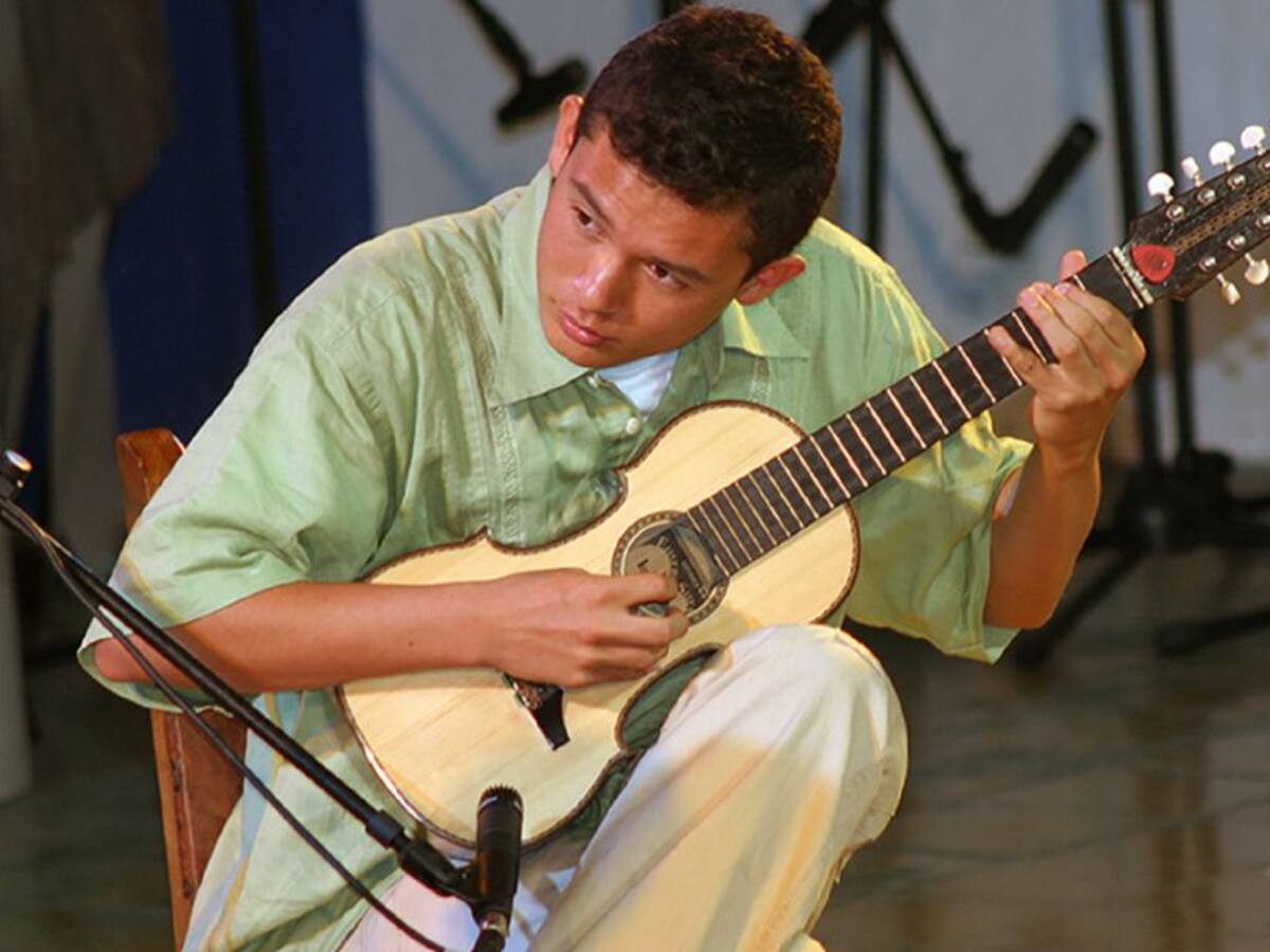 La virtualidad se toma el 46º Festival del Mono Núñez