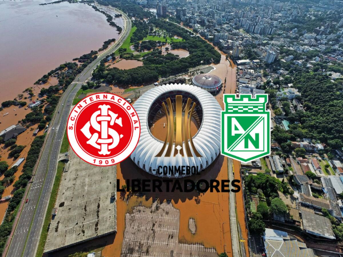 🔴 Internacional vs. NACIONAL en Copa Libertadores 2025: siga acá la transmisión en vivo