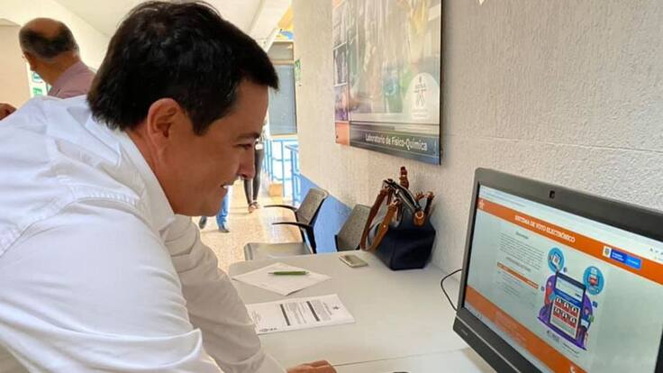 Sena, Quindío trabaja en diseño capsula de protección para personal médico