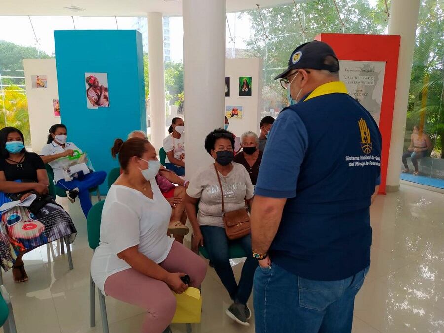 Alcaldía de Cartagena