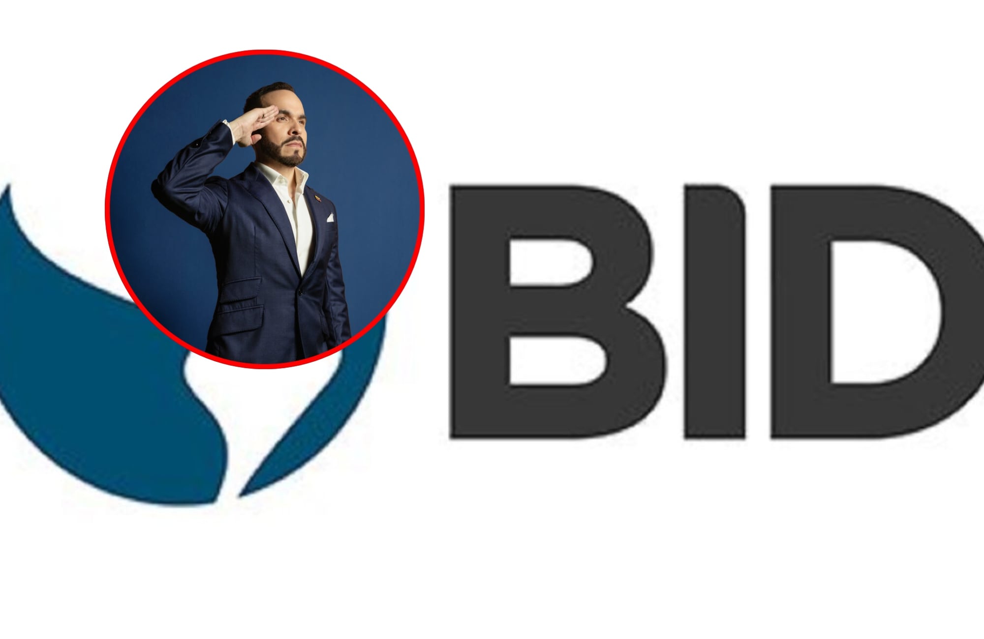 “No se han destinado US$60 millones para apoyar proceso de empalme”: BID. Foto: BID/ Colprensa.