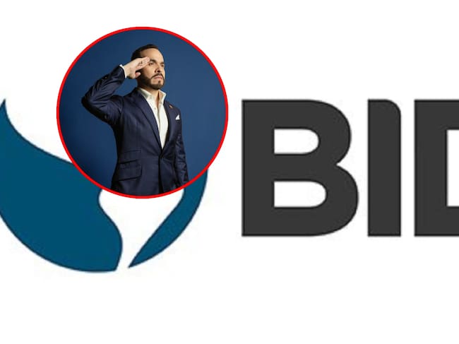 “No se han destinado US$60 millones para apoyar proceso de empalme”: BID. Foto: BID/ Colprensa.