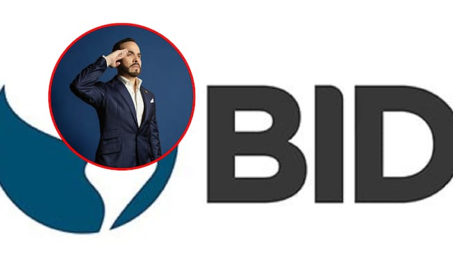 “No se han destinado US$60 millones para apoyar proceso de empalme”: BID