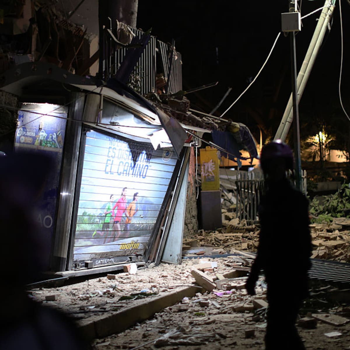 Aerocivil activó plan de contingencia tras terremoto en Venezuela: así funcionará