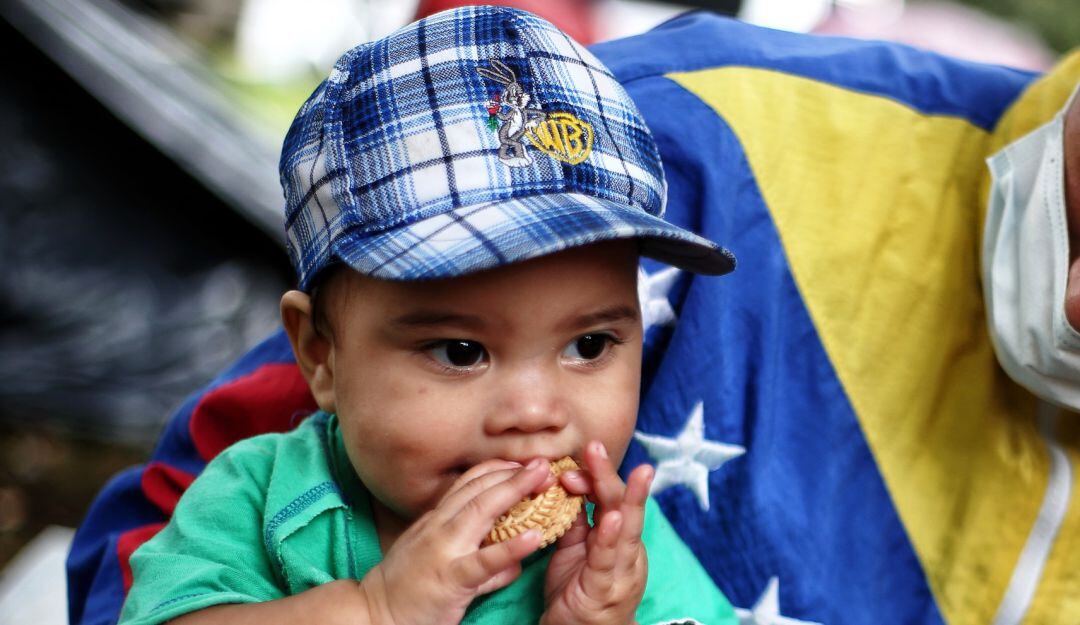 El DADIS y la OIM, trabajan en conjunto para atender a la población del vecino país en Cartagena