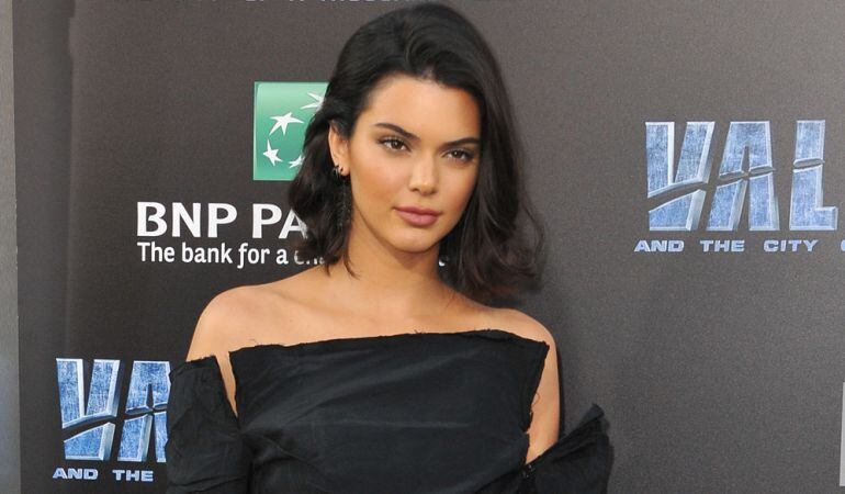 Kendall Jenner