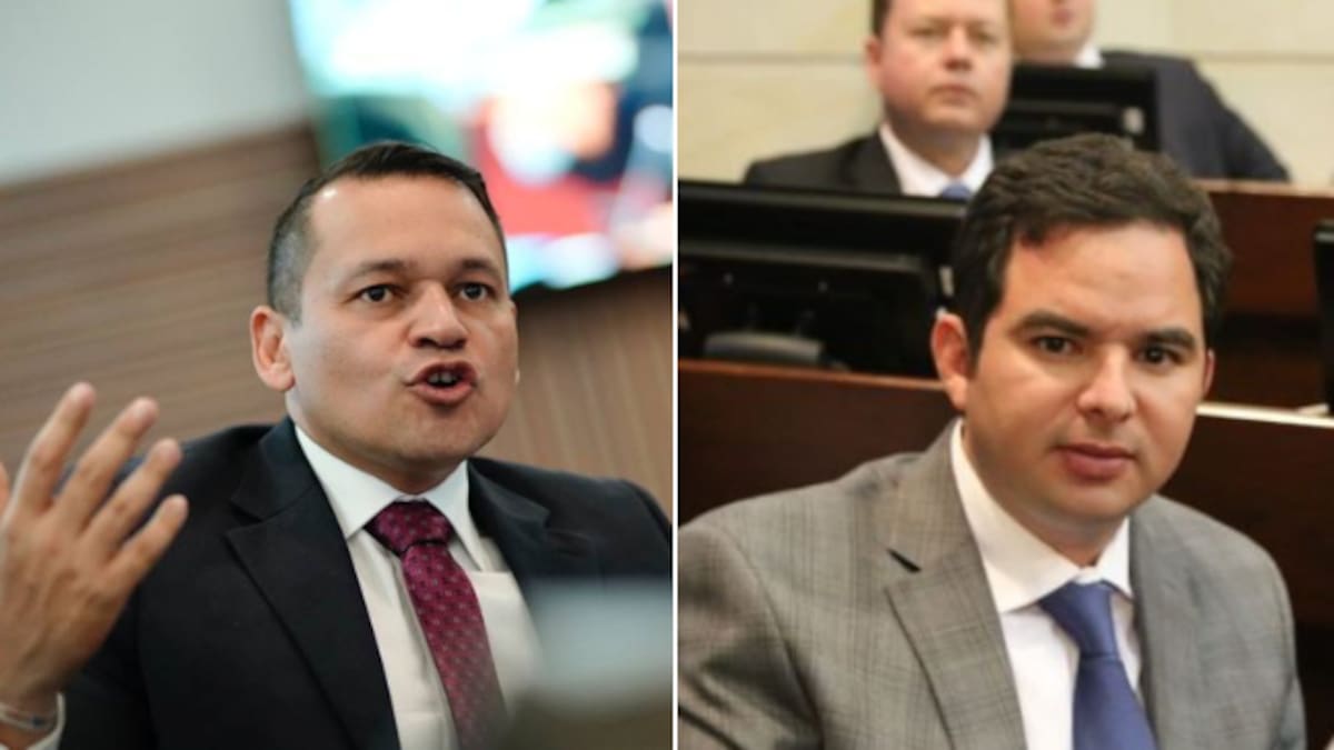 Choque político por la gestión de Urrá: Congresistas Ocampo y Meisel intercambian acusaciones