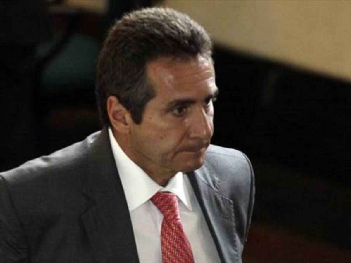 Estoy aquí y seguiré presentándome: Bernardo Moreno