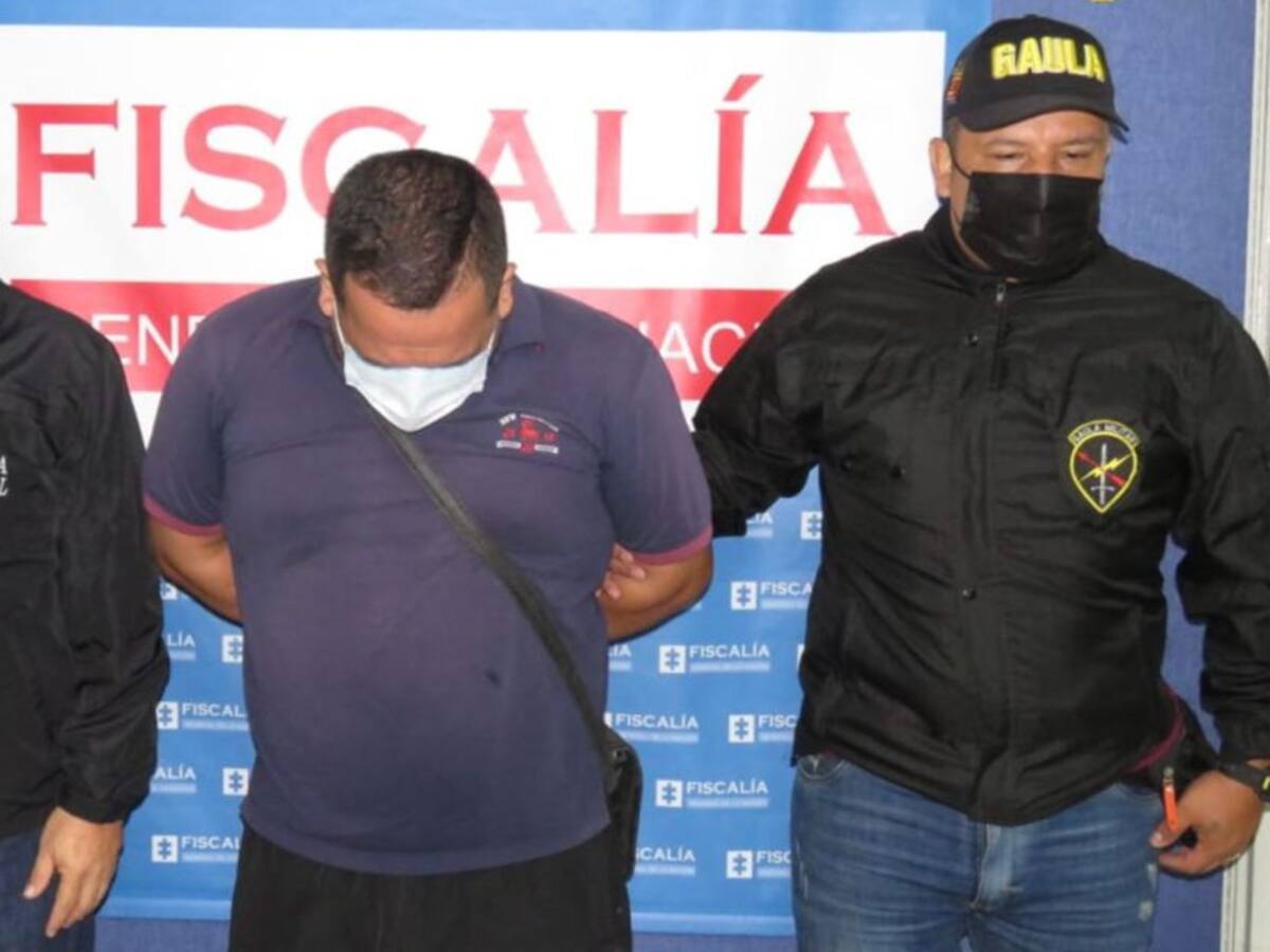A la cárcel acusado de estafar a cerca de 10 personas en el Tolima