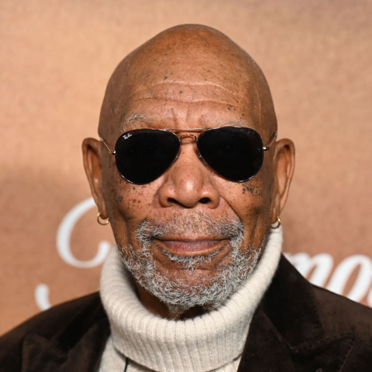 El actor y narrador Morgan Freeman incursiona en el mundo de la música con un disco de blues