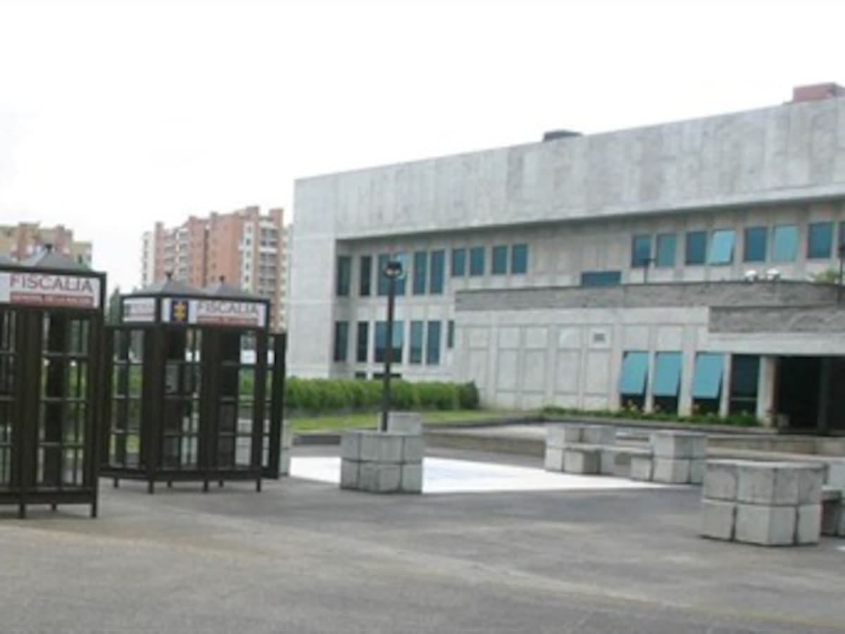 Reforma a la Fiscalía cambia la forma de investigar: Montealegre