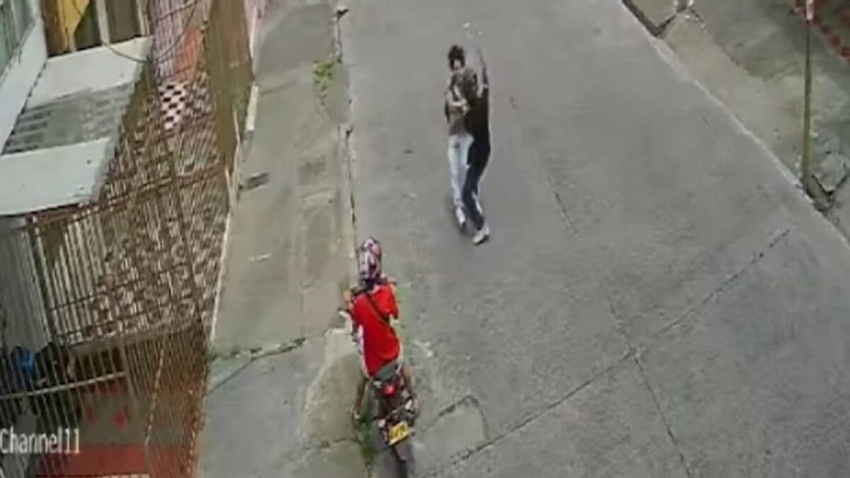 Informe sobre inseguridad en Armenia