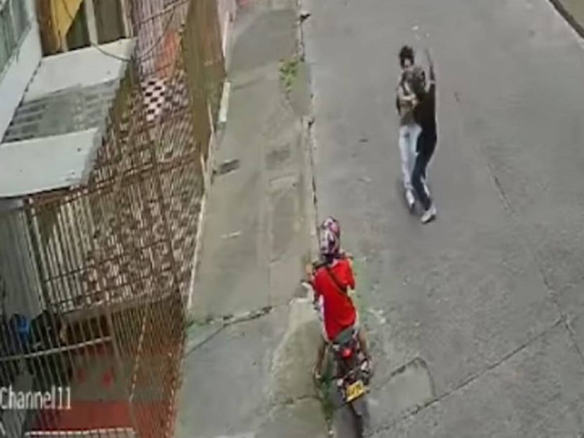 ¿Por qué hay tanta inseguridad, hurtos, atracos y homicidios en Armenia?