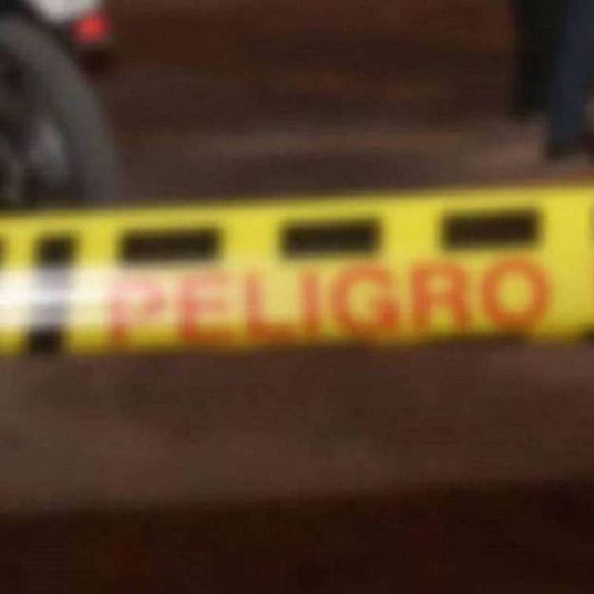 Grave accidente en el centro de Manizales, dejó una mujer fallecida