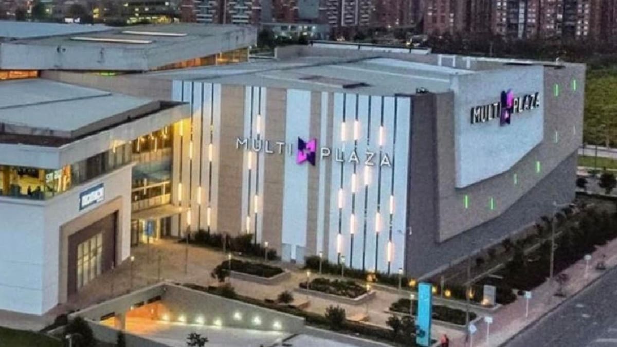 Intervendrán predio cerca al centro comercial Multiplaza: habrá canchas de fútbol, pádel y voleibol