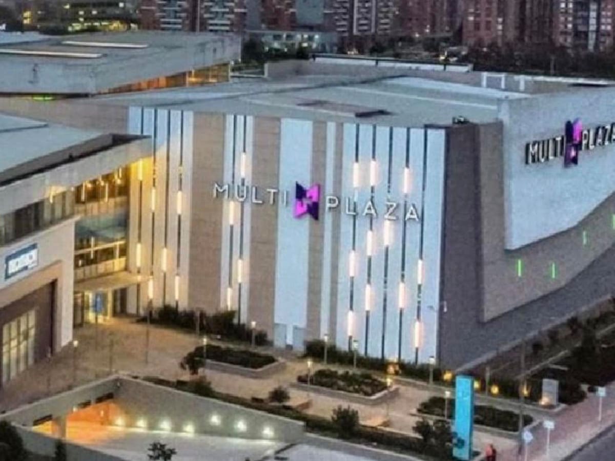 Intervendrán predio cerca al centro comercial Multiplaza: habrá canchas de fútbol, pádel y voleibol