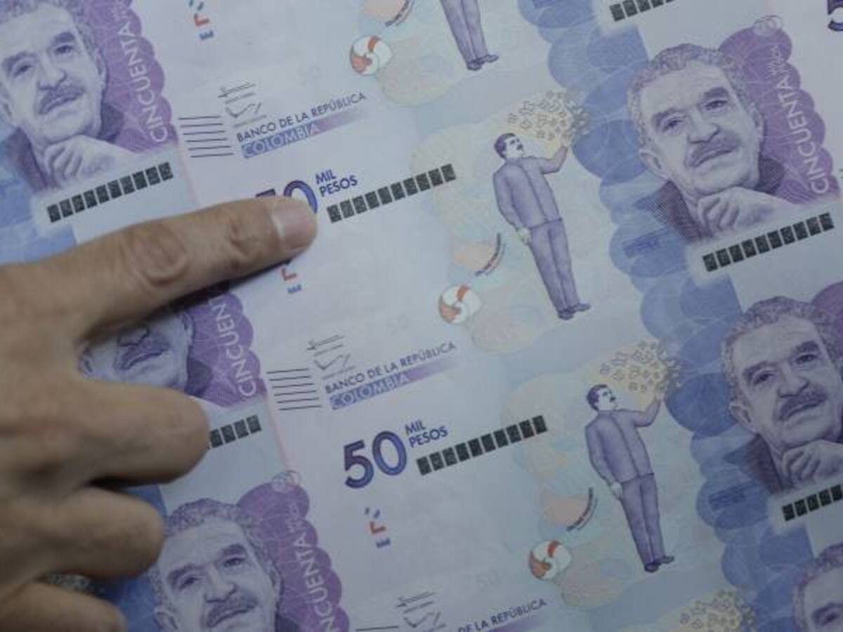 Eliminación de tres ceros, con más probabilidades de ser aprobado: Gobierno