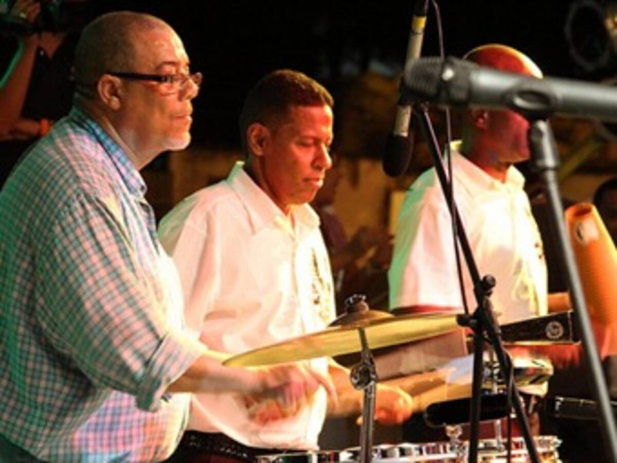 En el corazón de Cali se hará homenaje al maestro Jairo Varela