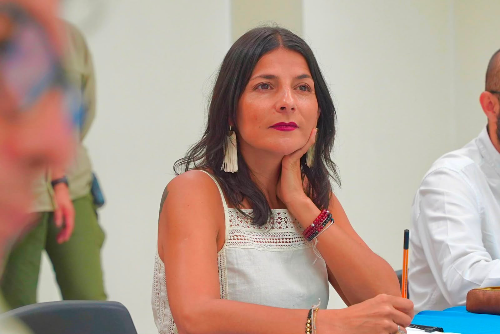 “Empalme al pueblo”: Propuesta de MinAmbiente tras suspensión del proceso por el presidente electo
