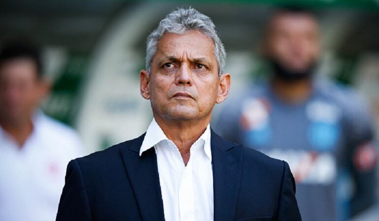 Reinaldo Rueda, entrenador colombiano / Getty Images