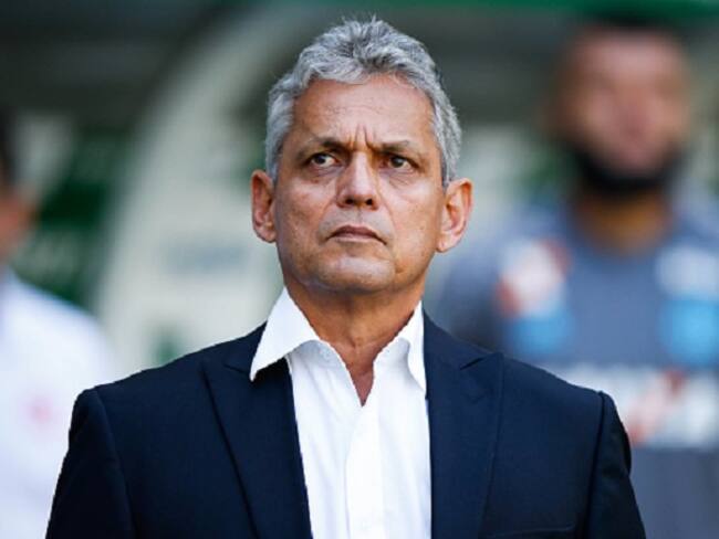 Reinaldo Rueda, entrenador colombiano / Getty Images